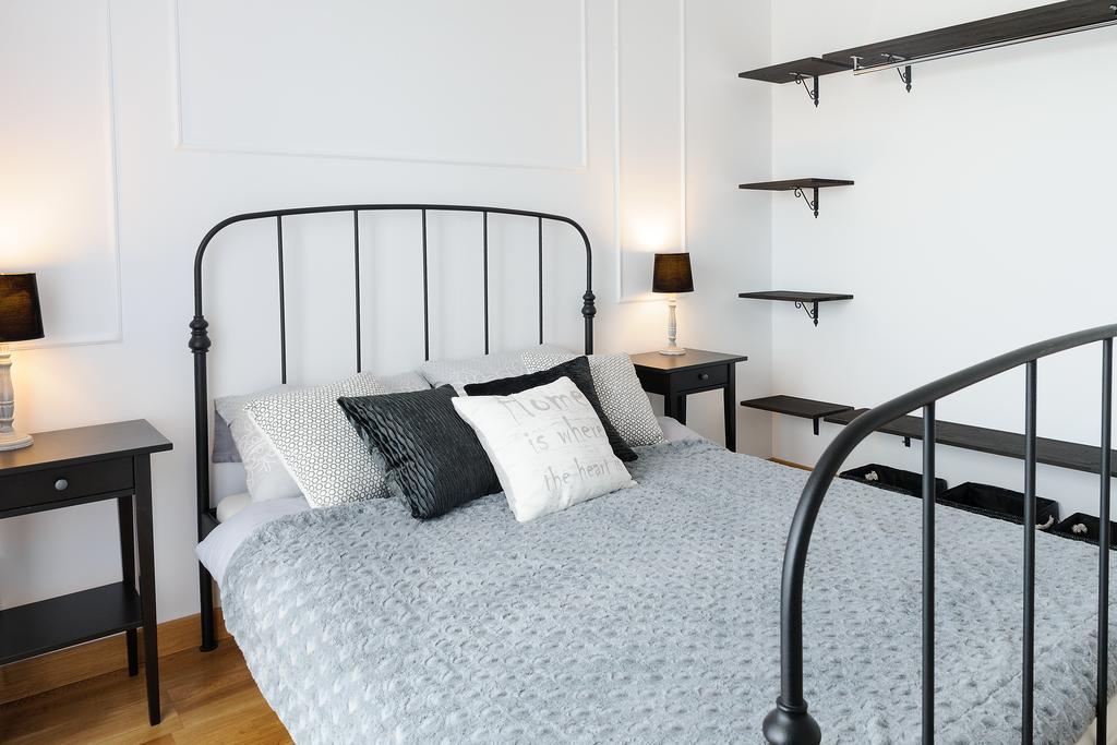 דירות Apartament Solna 11C קולובז'ג מראה חיצוני תמונה